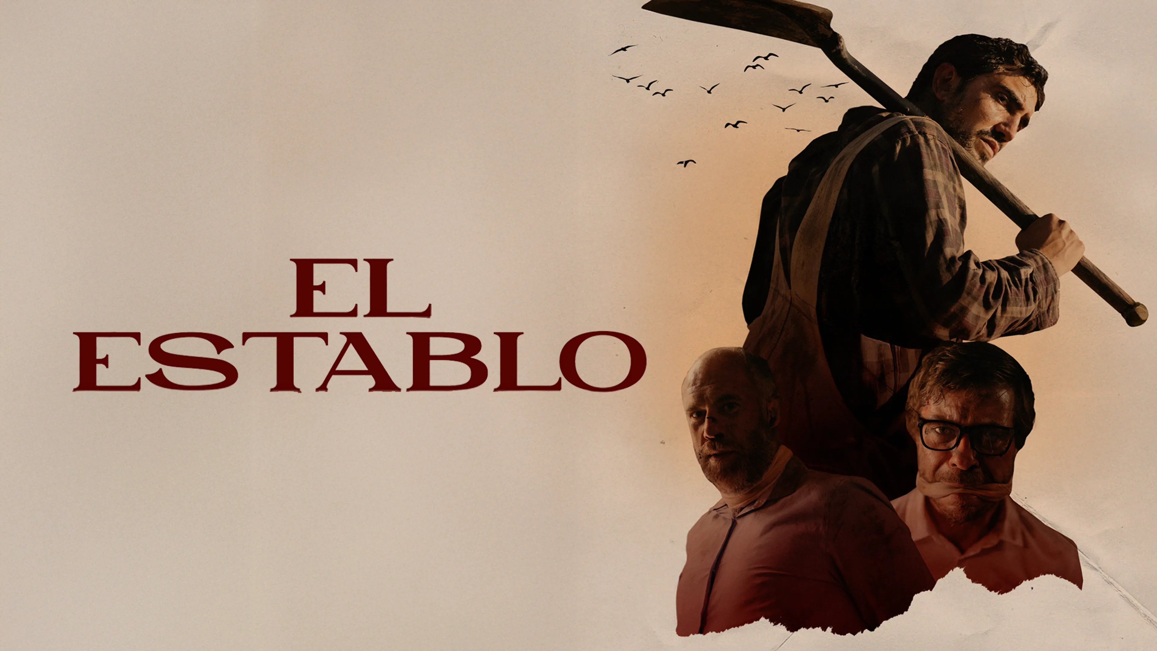 El Establo poster